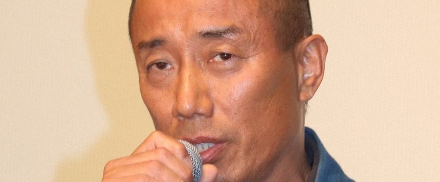 【悲報】長渕剛、公演当日中止…鉄人じゃなかったんか…