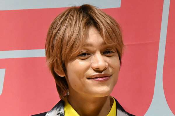 【悲報】中間淳太、熱愛を否定せず謝罪とか意味不すぎん？
