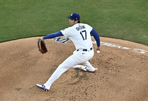 【MLB】大谷翔平、二刀流復活も初回降板で涙出たわ…ガチでエモすぎｗ