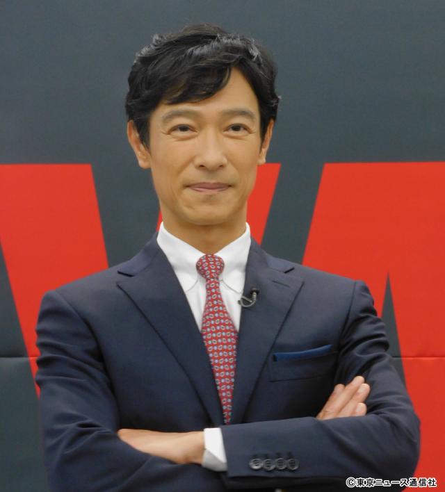 【芸能】堺雅人、『VIVANT』続編、もう撮影とか仕事早すぎだろw