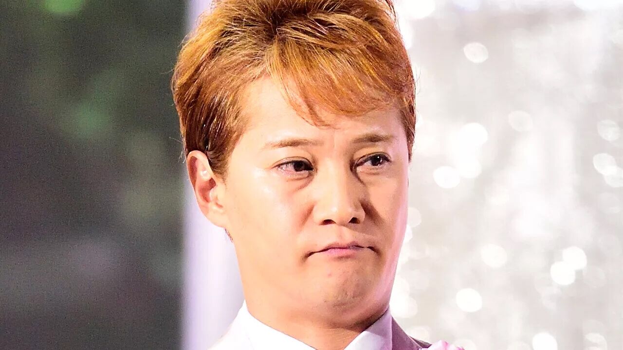 【執念】中居正広、引退撤回し復帰へ…結局辞めないんかいｗ