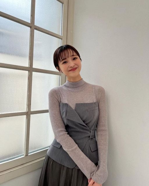 【芸能】渡邊渚、2冊目はまさかの写真集路線ｗｗｗ