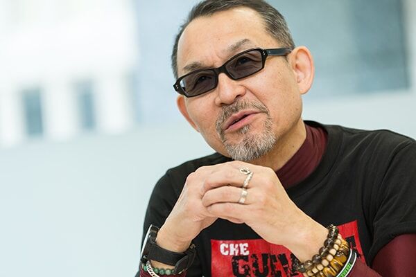 【炎上】高橋まこと、発言で京都事件巡り騒然