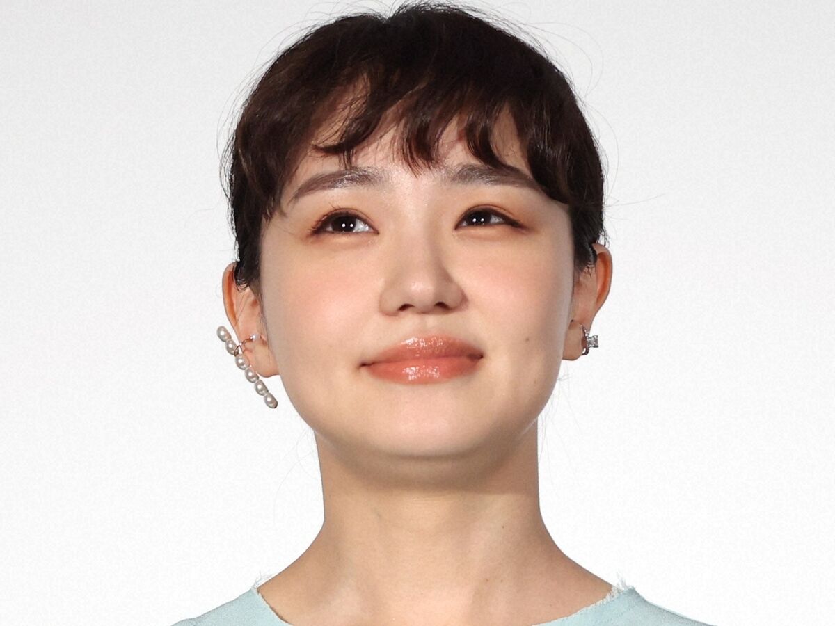 【芸能】女優・奈緒、ラヴィット欠席に朝からざわつく民ｗお大事にやで・・・