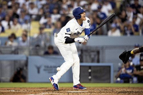 【MLB】大谷翔平、まさかの4三振…何があったんやマジでｗｗｗ