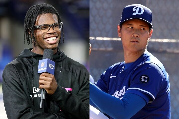 【MLB】アメフト二刀流「俺の方が上」発言で大炎上ｗｗｗマジかよ！