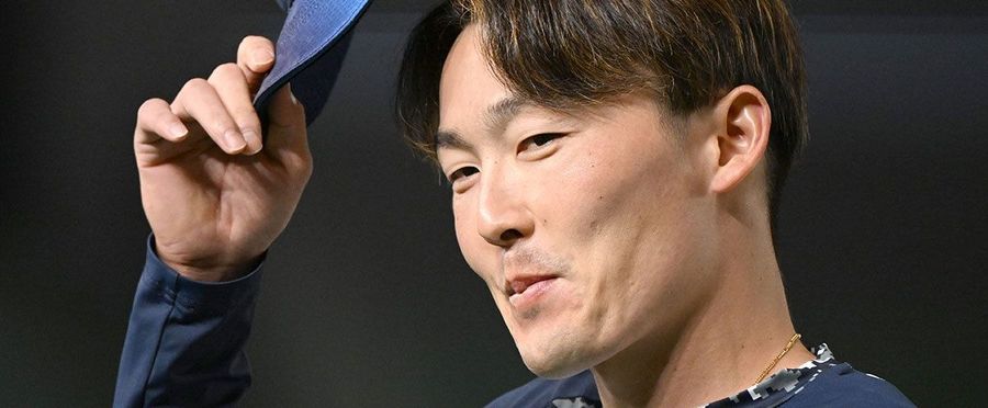【西武】源田壮亮、衝撃の撤回にファン驚愕！