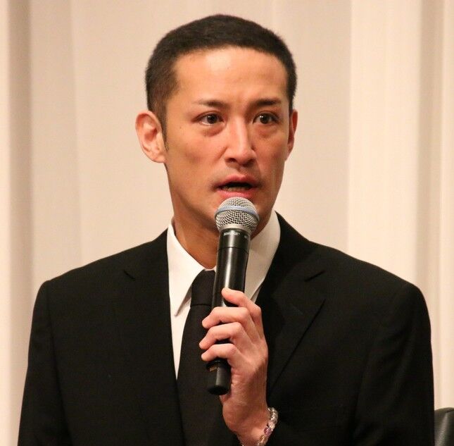 【芸能】松岡昌宏ガチ泣き謝罪…漢気エグすぎて泣けたわマジで
