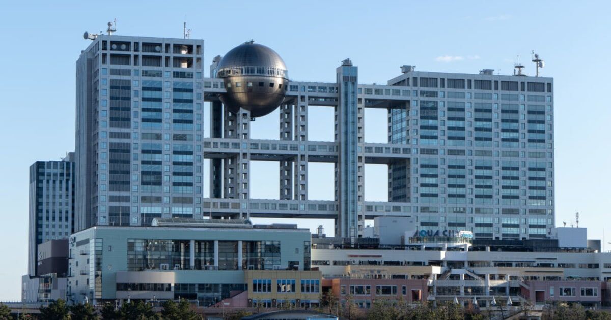 【芸能】フジテレビ崖っぷち！番組改編白紙の絶望シナリオだ・・・
