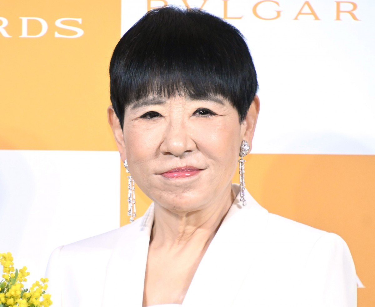 【歌手】和田アキ子、紅白の選曲にチクリ発言！