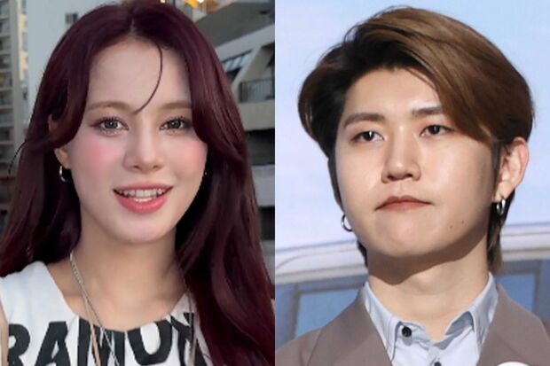 【文春】ミセス若井滉斗(29)、NiziU・NINA(20)まで攻略とか強すぎだろw