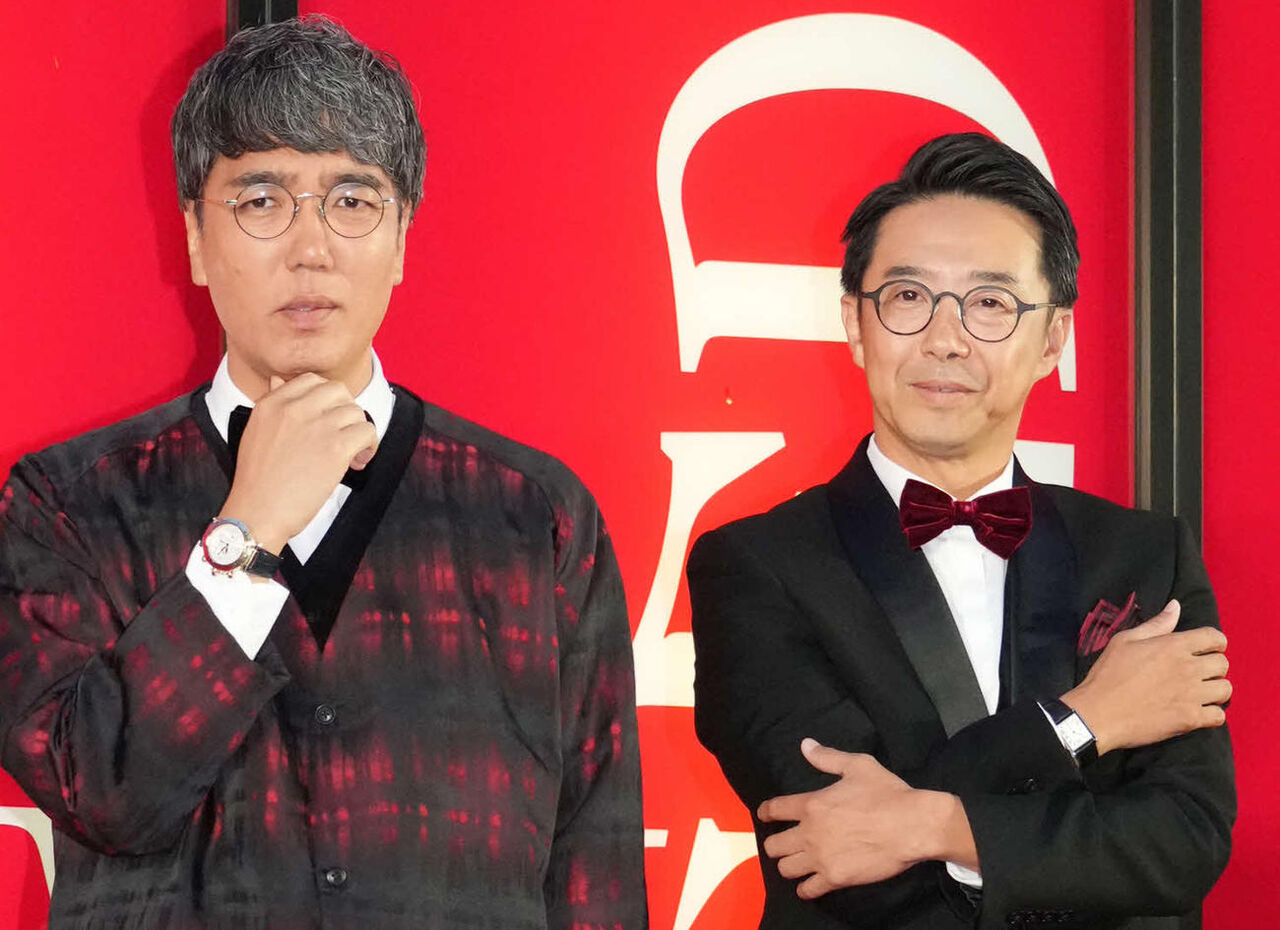 【芸能】おぎやはぎ　ドジャース連覇に心配、マジで正論すぎて草