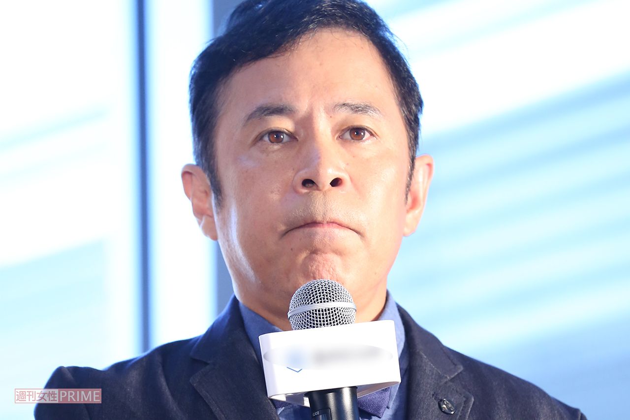 【芸能】岡村隆史「本当に炎上？」疑問の声にネットざわつく！