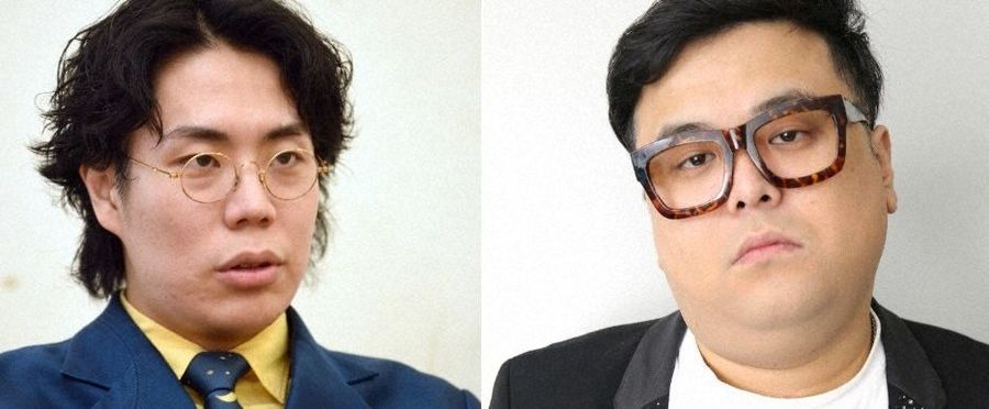 【芸能】令和ロマン高比良、まさかの認める！