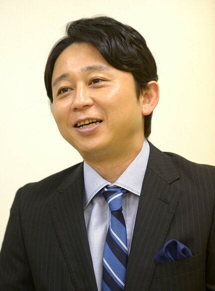 【芸能】有吉が疑問！なぜ他の芸人は謝罪しないのか！？