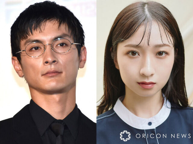 【芸能】高良健吾パパに！家族の絆、支え愛が泣ける