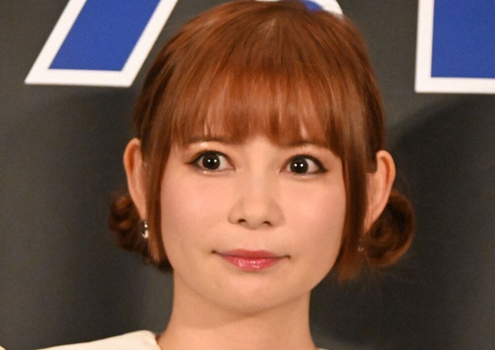 【芸能】中川翔子、転売否定で涙目会見かよｗｗ