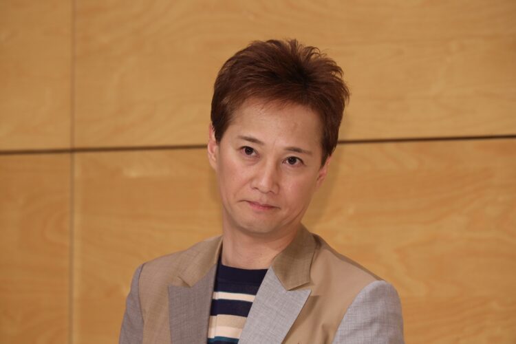 【芸能】中居正広“いい人”崩壊!?女性トラブルの凶兆とは・・・