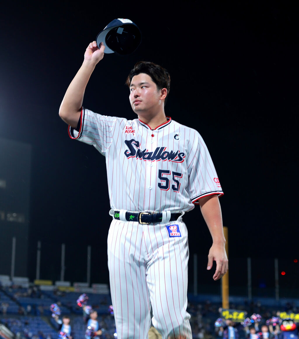 【胸熱】村上、ドジャース移籍も？大谷との共闘あるんか…