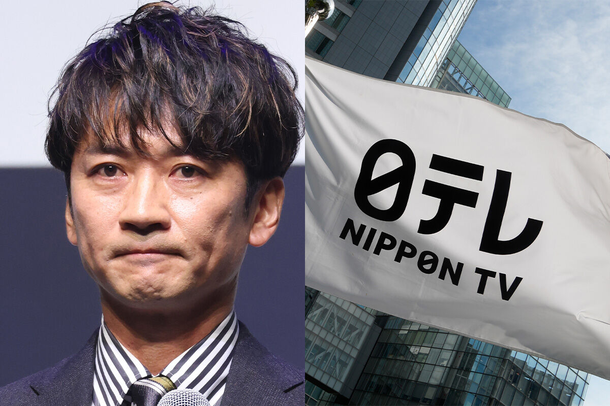 【日本テレビ】「言えねぇ」国分切り捨て＆回答拒否で草ｗｗ