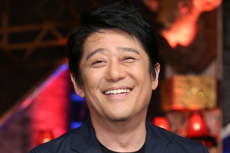 【芸能】坂上忍、ボート代にベンツ売却ｗ昭和の破天荒さがレベチ