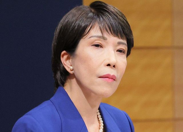 【腹筋崩壊】高市vs公明の言い分バトル、泥仕合すぎて草