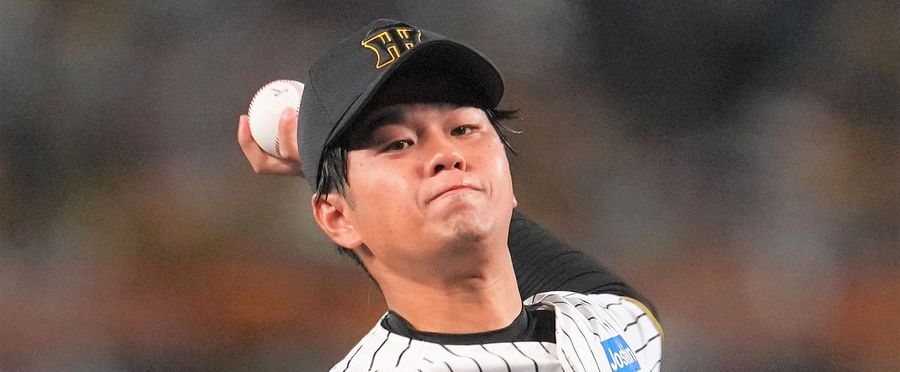 【野球】阪神の強さ、もはやチート級なんだがwww