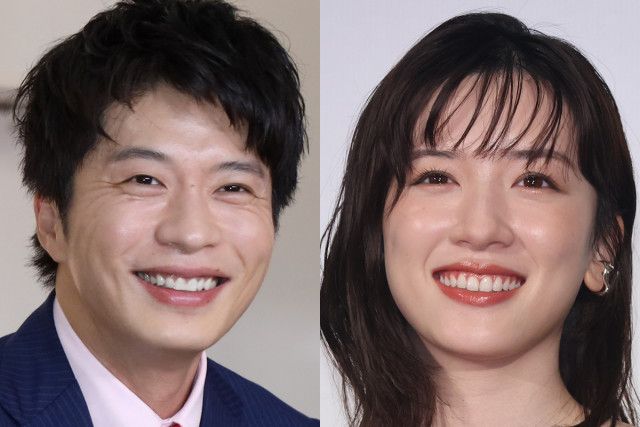 【芸能】芽郁＆圭の広告全カットｗ企業の手のひら返し早すぎｗｗｗ