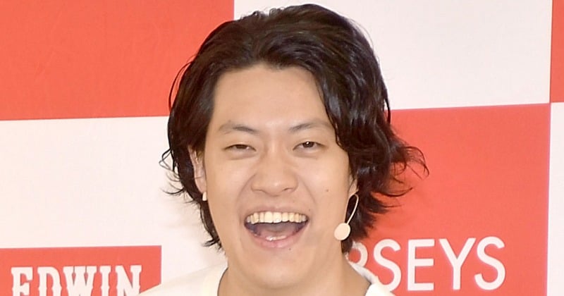 【芸能】粗品の爆笑コメント！フジ問題に『ごめん知らんわ』だって・・・