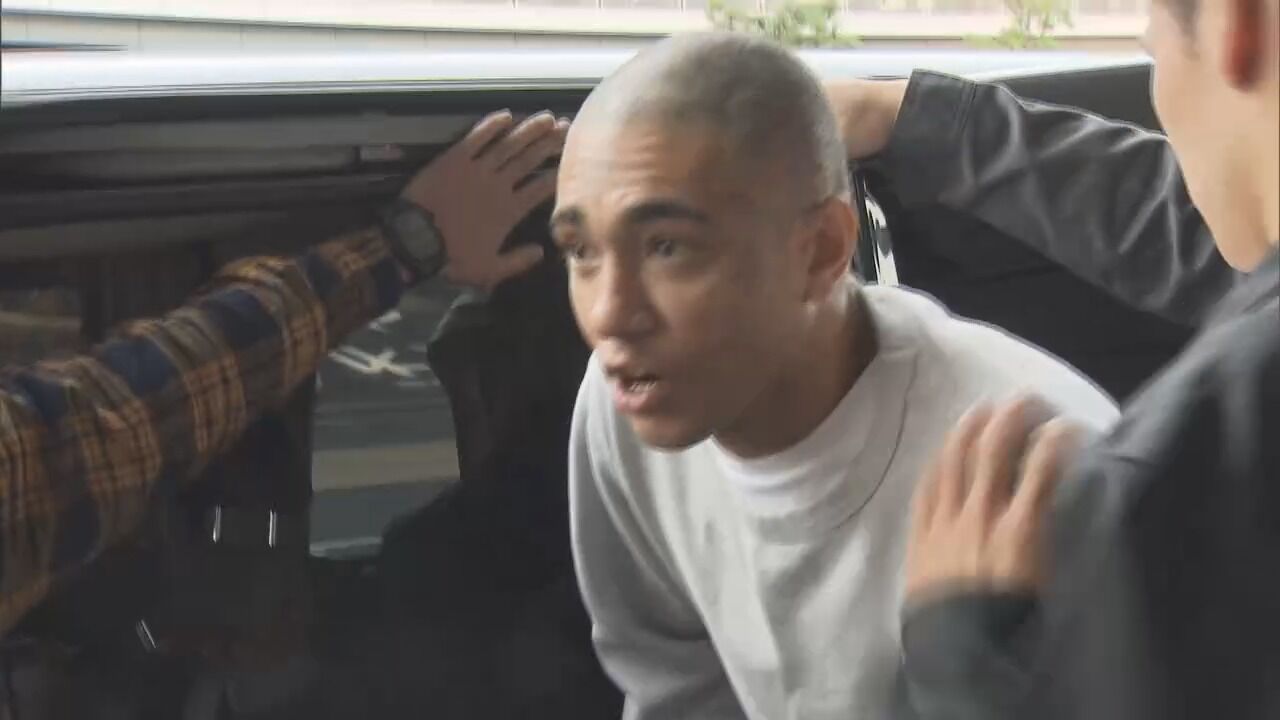 【芸能】Z李再逮捕！渋谷クラブ襲撃で“リッキー・ダディ”大暴走？