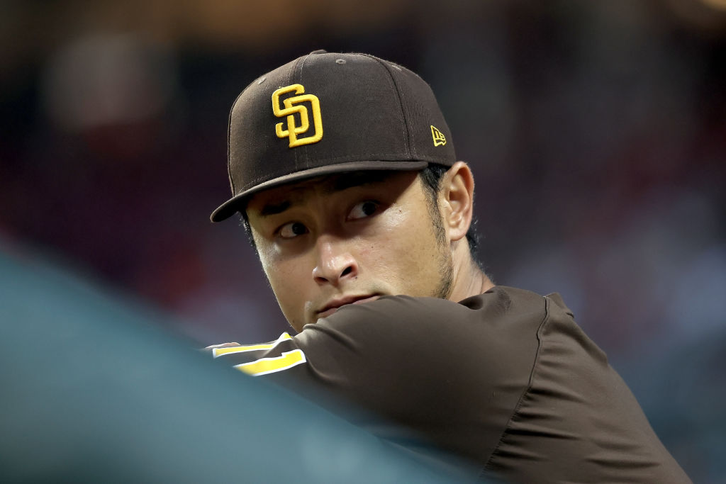 【MLB】パドレス・ダル初戦OUT⁉アカンやろ・・・