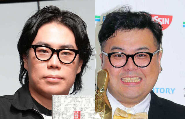 【芸能】テレ朝、くるま＆久保田の出演NG！一体何があった！？