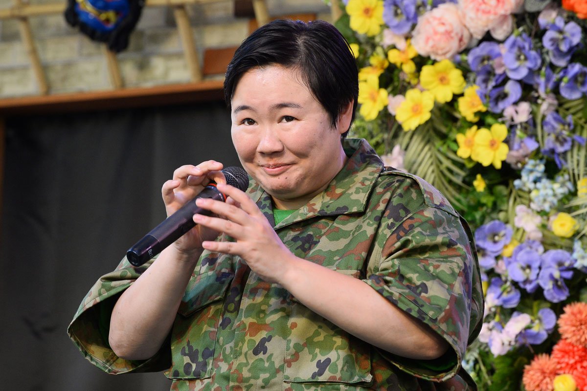 【芸能】やす子の苦悩…「人は裏切る」発言に共感の嵐！ わかるぞ…