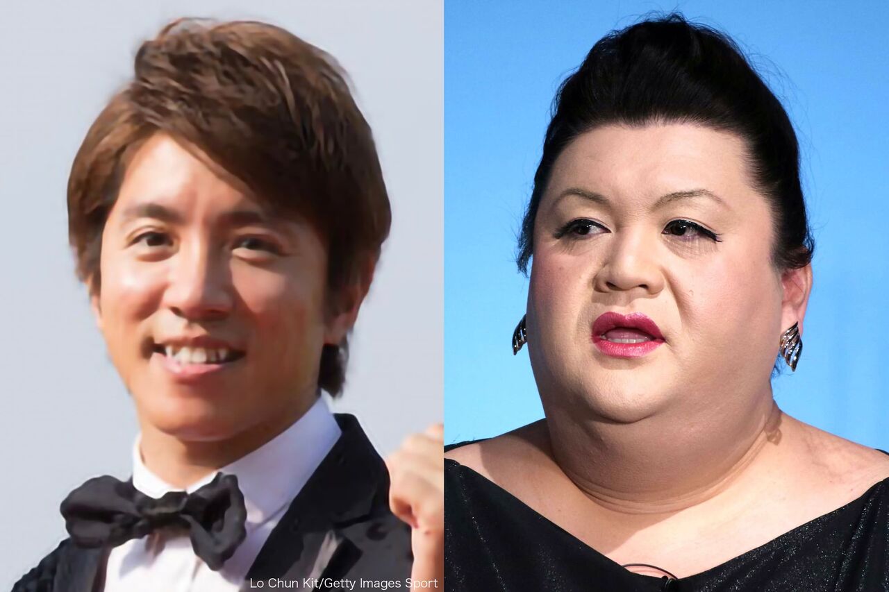 【騒然】村上信五マツコ世界配信事件ガチで覇権きたw