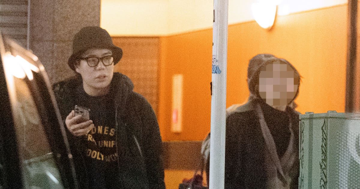 《スクープ》令和ロマン高比良、不倫発覚で大炎上…マジかよ！