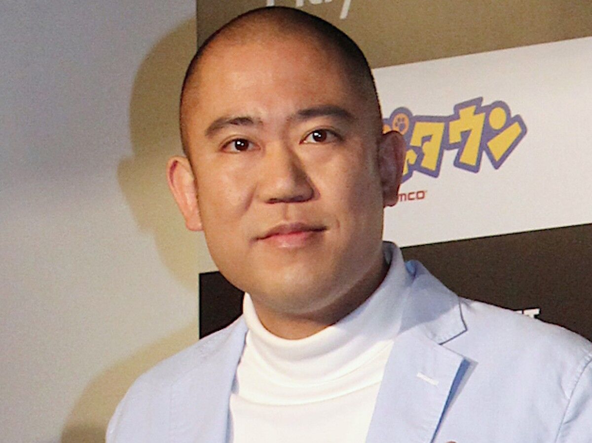 【芸能】キムタク、ナダルへの神対応が異次元すぎて草