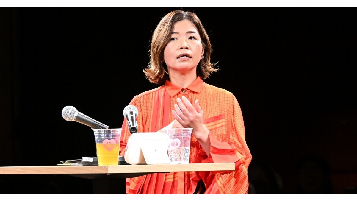 【芸能】大久保佳代子、右左が分からず…運転は大丈夫か？