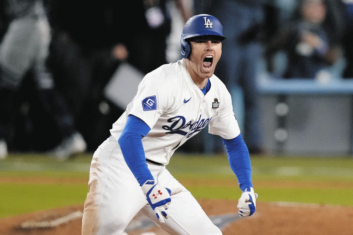 【MLB】ド軍の試合、もはや拷問レベルで長すぎて草
