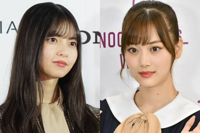 【アイドル】坂道系女優VS AKB系女優！高い壁に挑む・・・