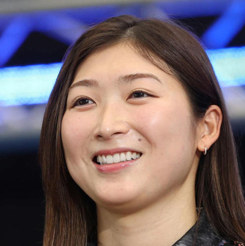 【世界水泳】池江璃花子「病気さえなければ…」ワイ、涙が止まらんのだが