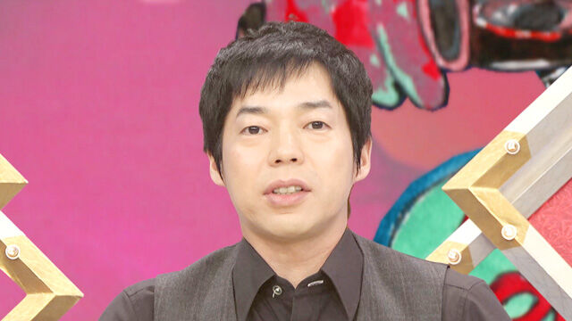【芸能】今田耕司、ジャンポケ斉藤に厳しい一言！