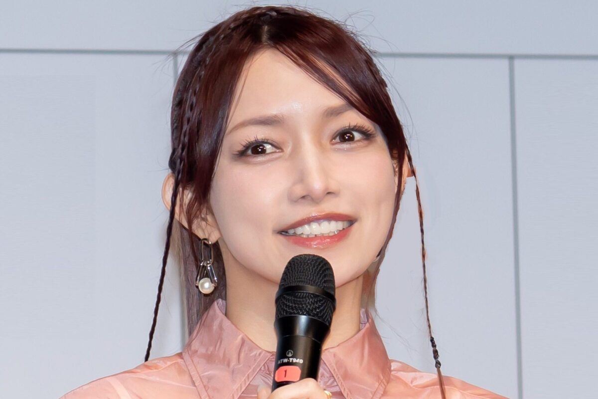 【最強】ゴマキ、モー娘。時代のルール全無視で草