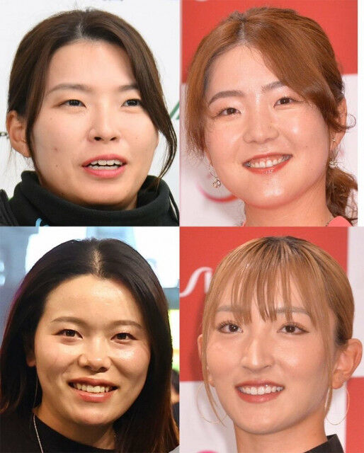 【野球】渋野日向子ら集結!?MLB開幕マジか！