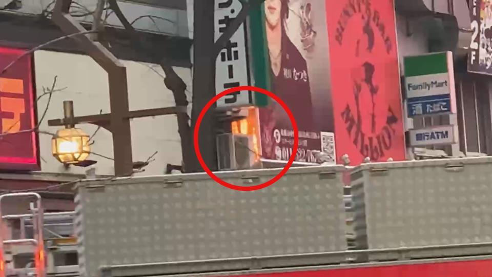 【事件】すすきの爆発火災の衝撃真相とは？