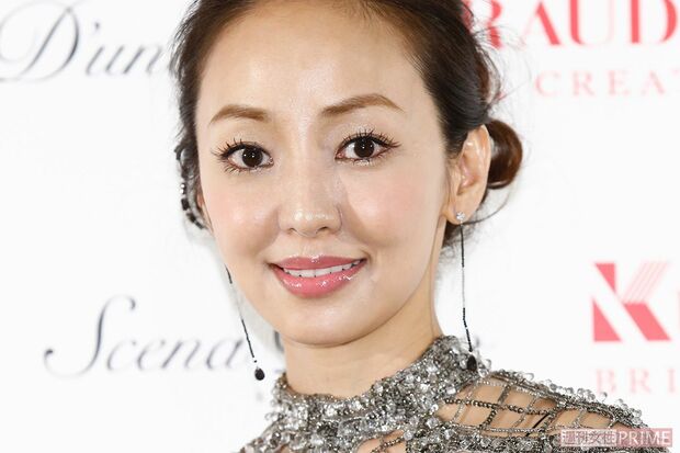 【芸能】フジ社長辞任に神田うの涙？「芸能界のパパ」と呼んでいた・・・