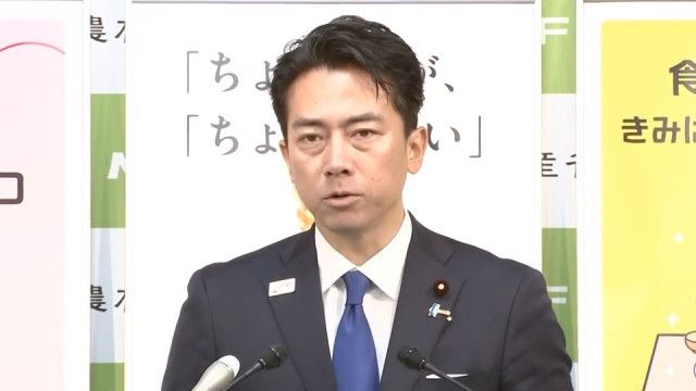 【文春】進次郎の地元、反対派は勝手に消される説マジ？