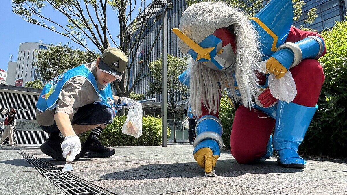 【芸能】中丸くん、復帰後の徳の積み方がガチすぎてビビるわ