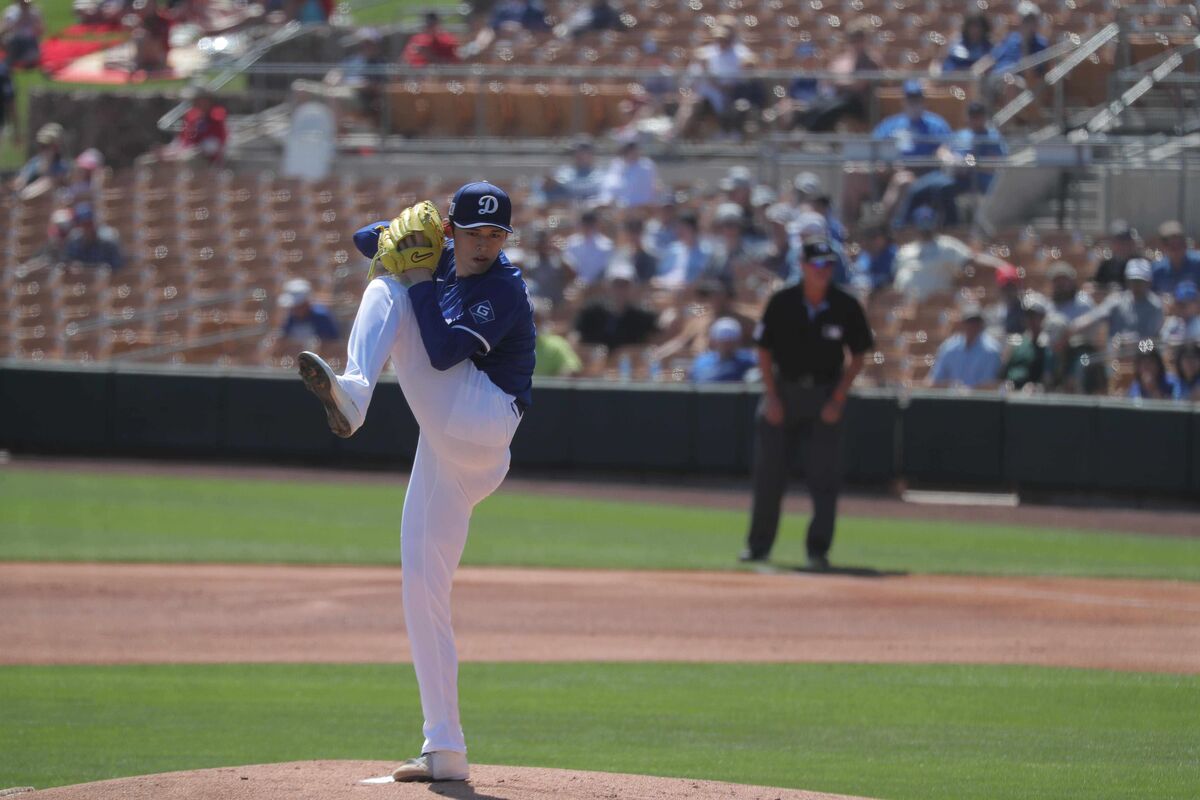 【衝撃】佐々木朗希160キロ出るのに防御率13.50、制球難がガチすぎる