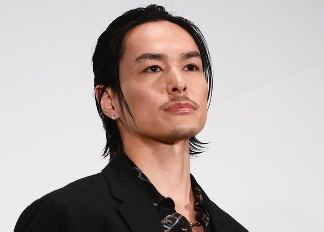 【芸能】今市隆二、結婚と書類送検が同時とか情緒不安定になるわw