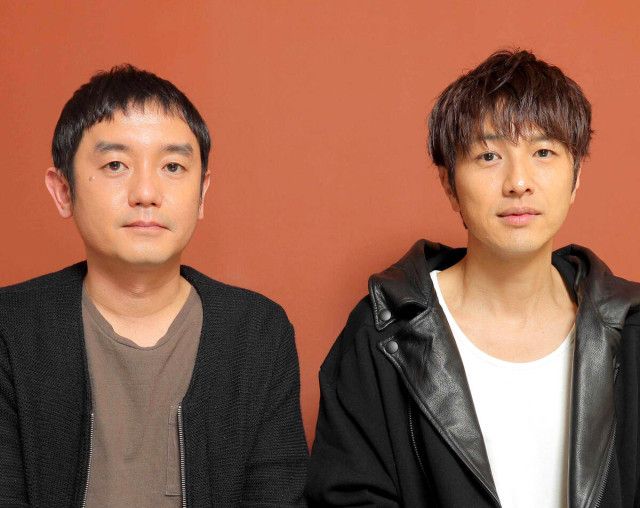 【芸能】【闇深】ゆず全公演中止、理由がガチで怖すぎてワロエナイ